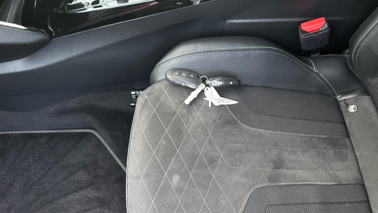 Peugeot 2008 1.2 PureTech 130 GT Premium 5dr EAT8 Petrol Estate